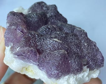 Raw Minerals