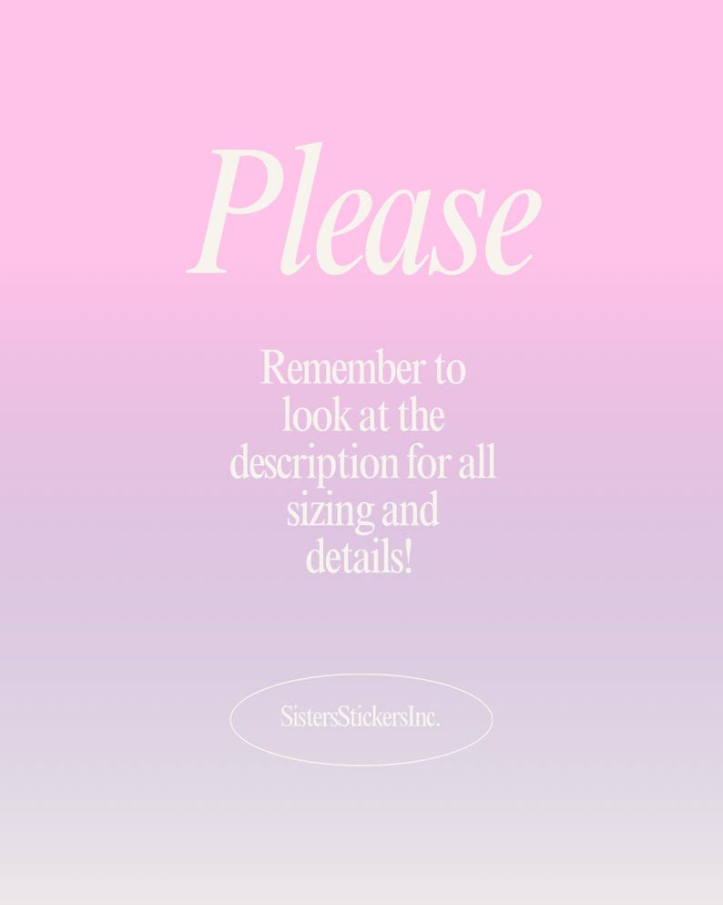 The Summer I Turned Pretty Inspired Quote Sticker image 2