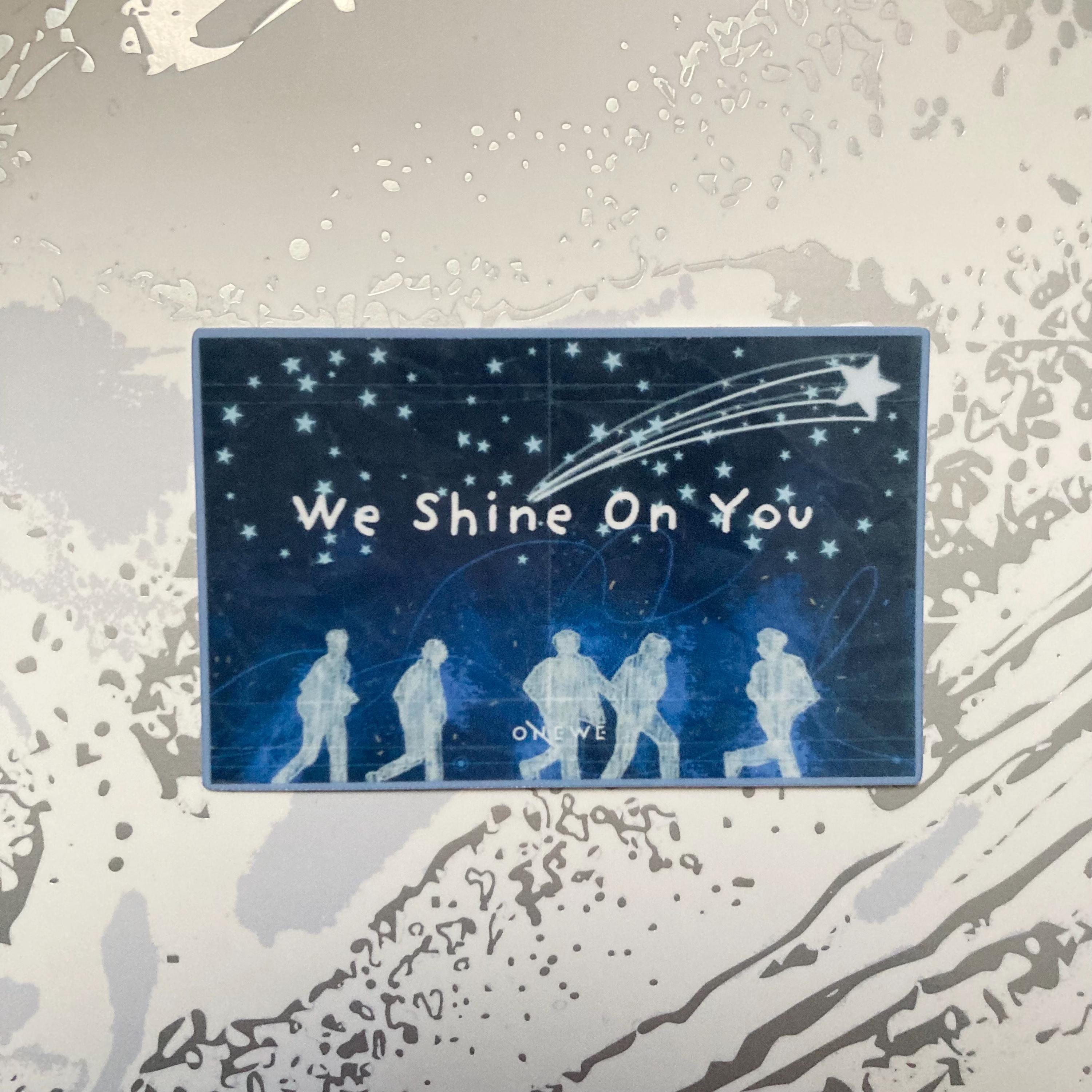 N.flying Sticker - Etsy