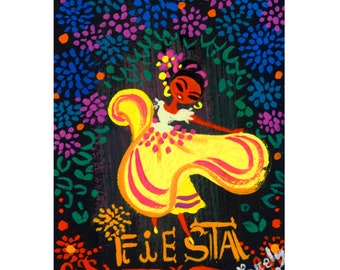 Mexico Fiesta