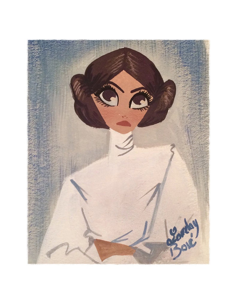 Leia