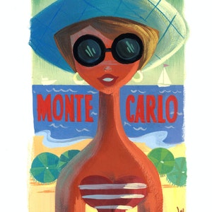 Monte Carlo