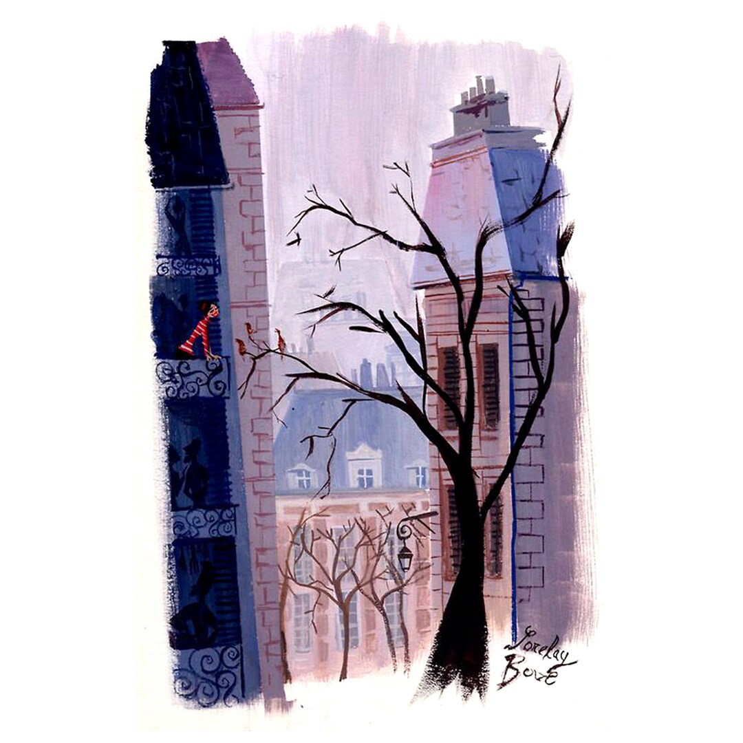 Paris Balcony - Etsy