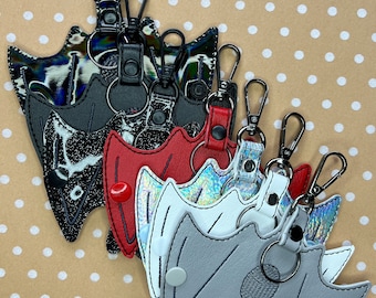 Bat Key Keeper