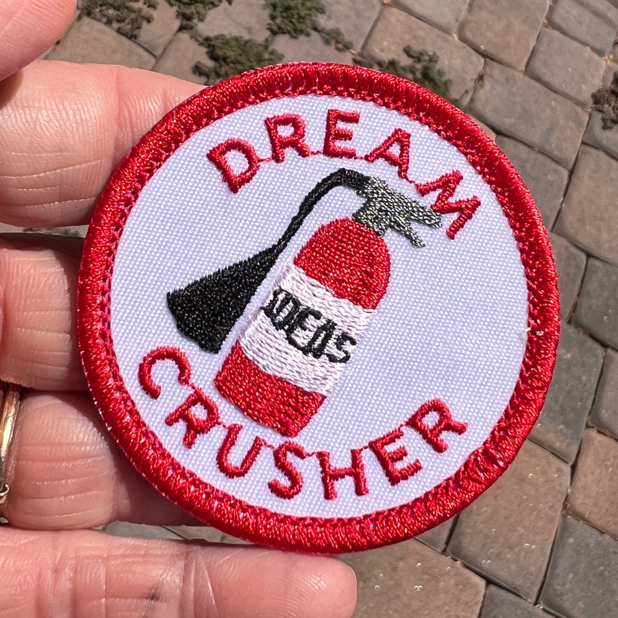 Dream Crusher -  Canada