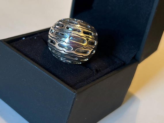John hardy bamboo ring cheap