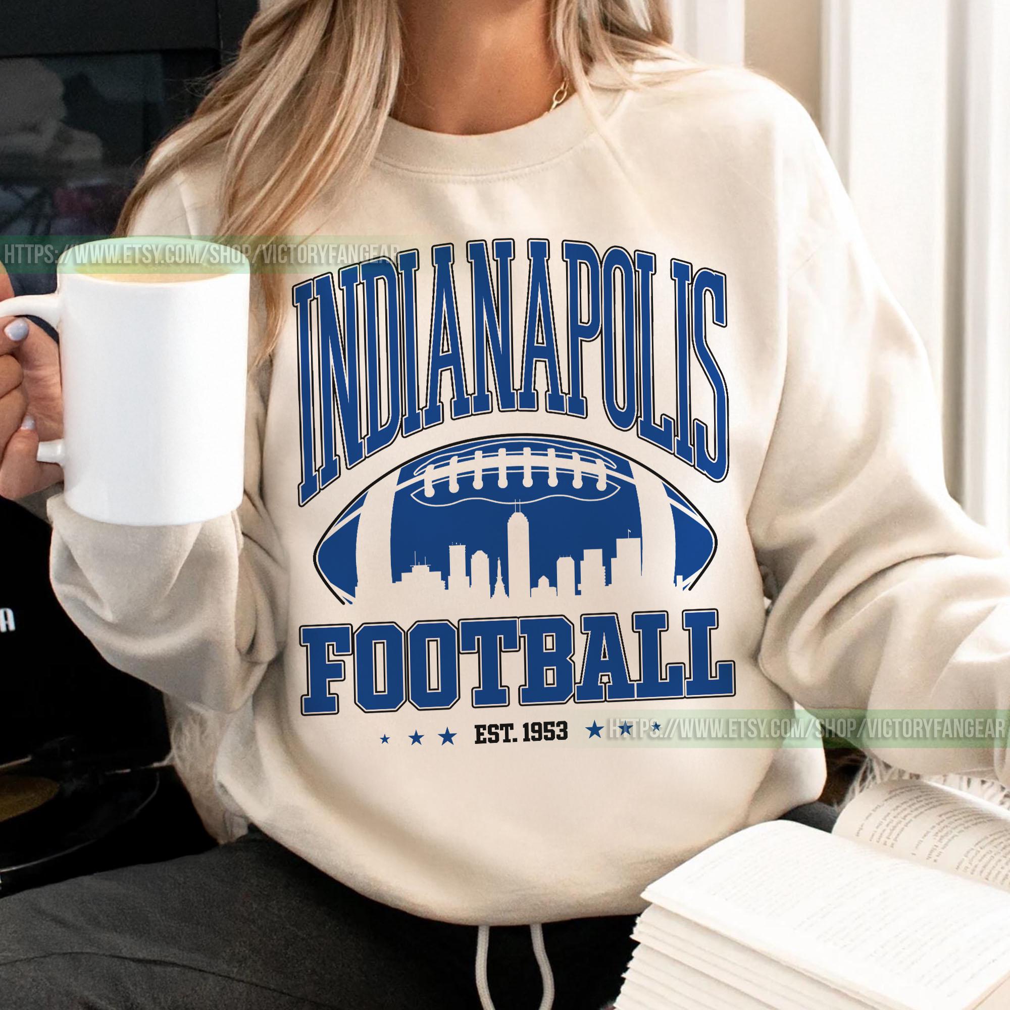 未使用 NFL Colts SuperBowl Champion Tシャツ 86c68e24cff0e0712d1e3210f035df