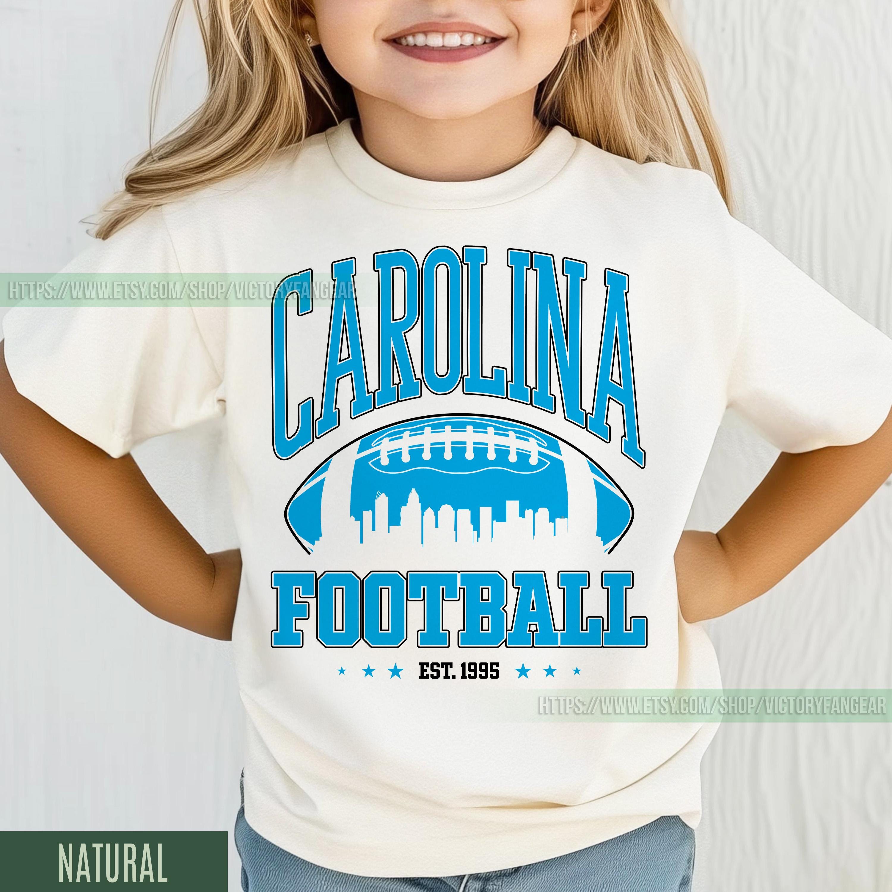 Carolina Panthers Jersey