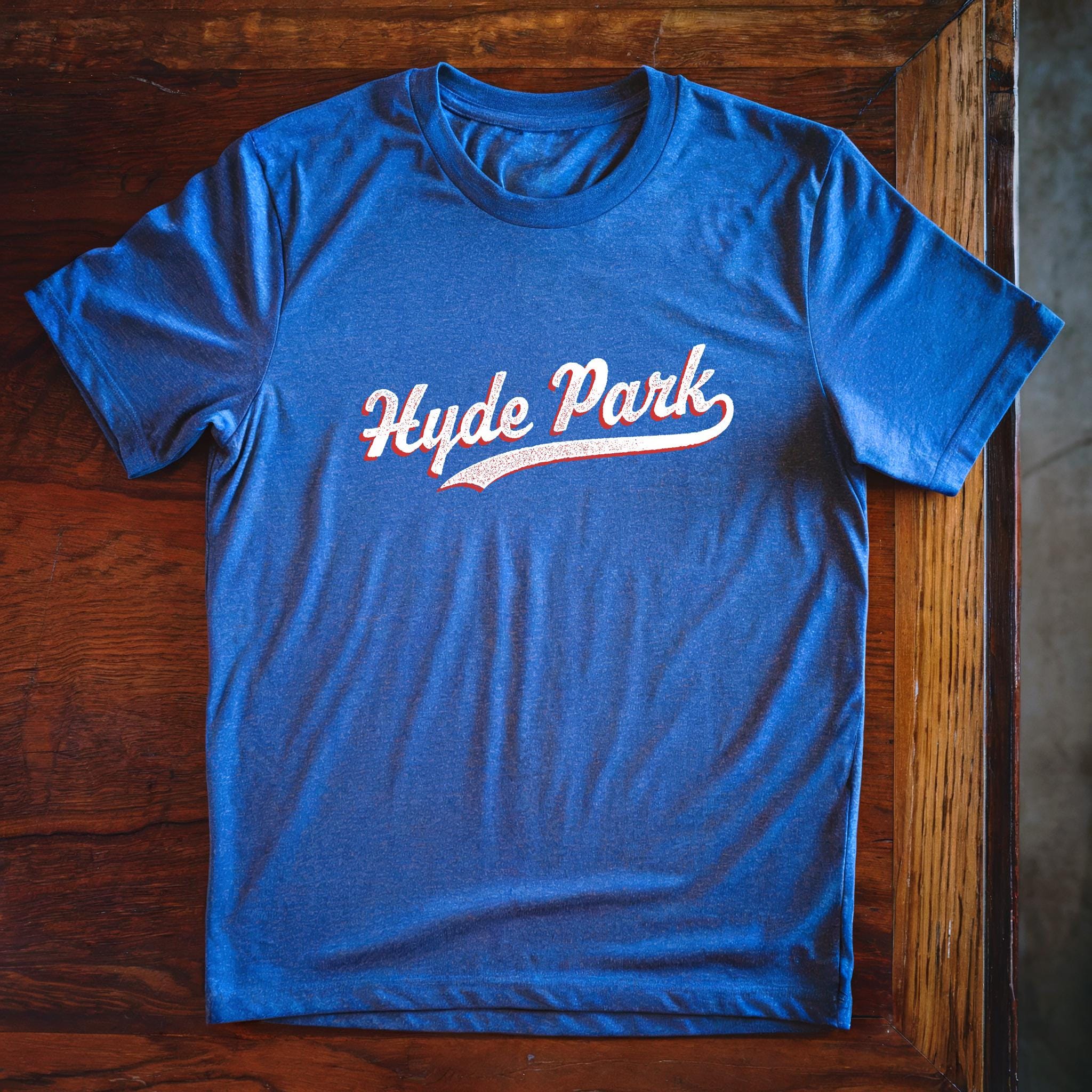 Hyde park t shirt - Etsy 日本