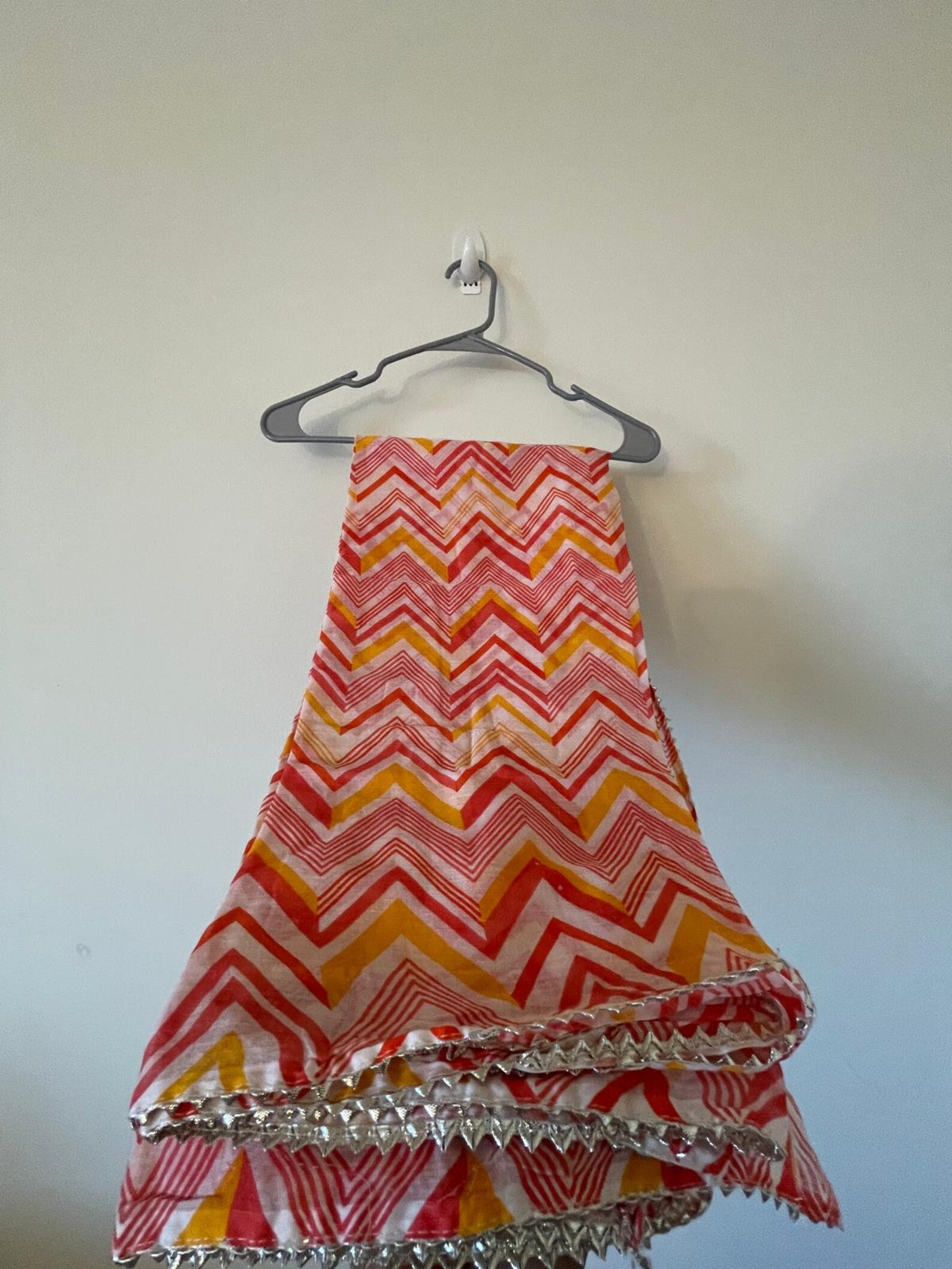 3-piece Salwar Set indian-style - Etsy