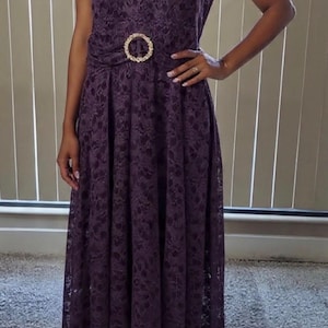 Bengali Gown - Etsy
