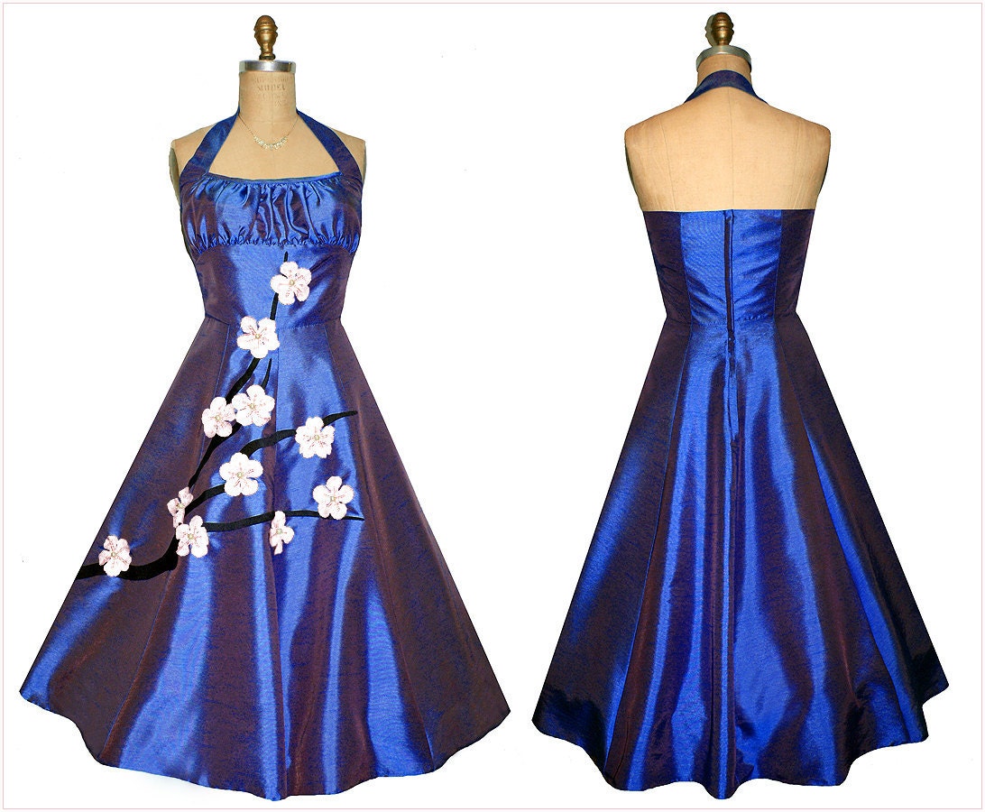 ROMANTIC ROPE DRESS　ameri vintage AmeriVintage ROMANTIC ROPE DRESS