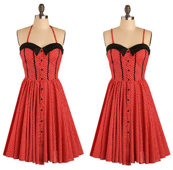 slim fit dress slacks Tropical Pinups Dress – Retro Bodycon Summer Style