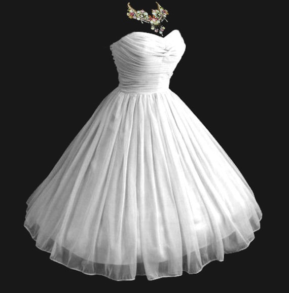 50s inspired prom dresses