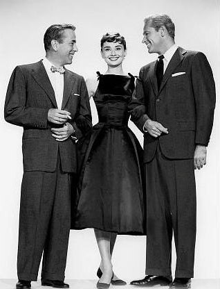 Gown Vestito Givenchy Audrey Hepburn Audrey Hepburn Givenchy Dress UK