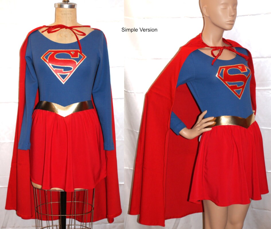Supergirl Medieval Bondage | BDSM Fetish