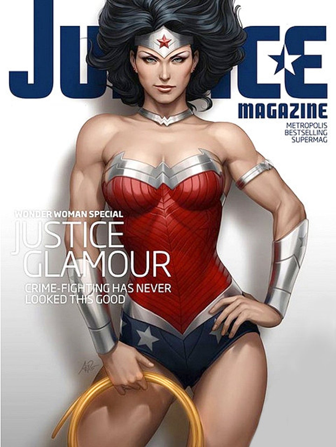 Wonder Woman Costume Donna Supereroe Dc Comics Ufficiale Costume Adulti