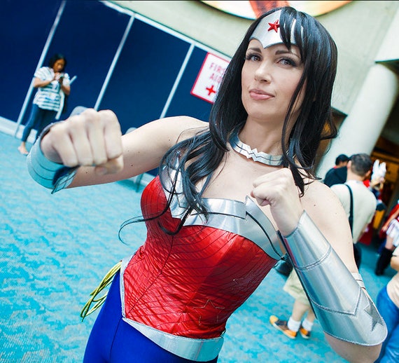 9 Best Wonder Woman Halloween Costumes of 2018 - Wonder Woman Costumes for  Adults, Kids, & Pets