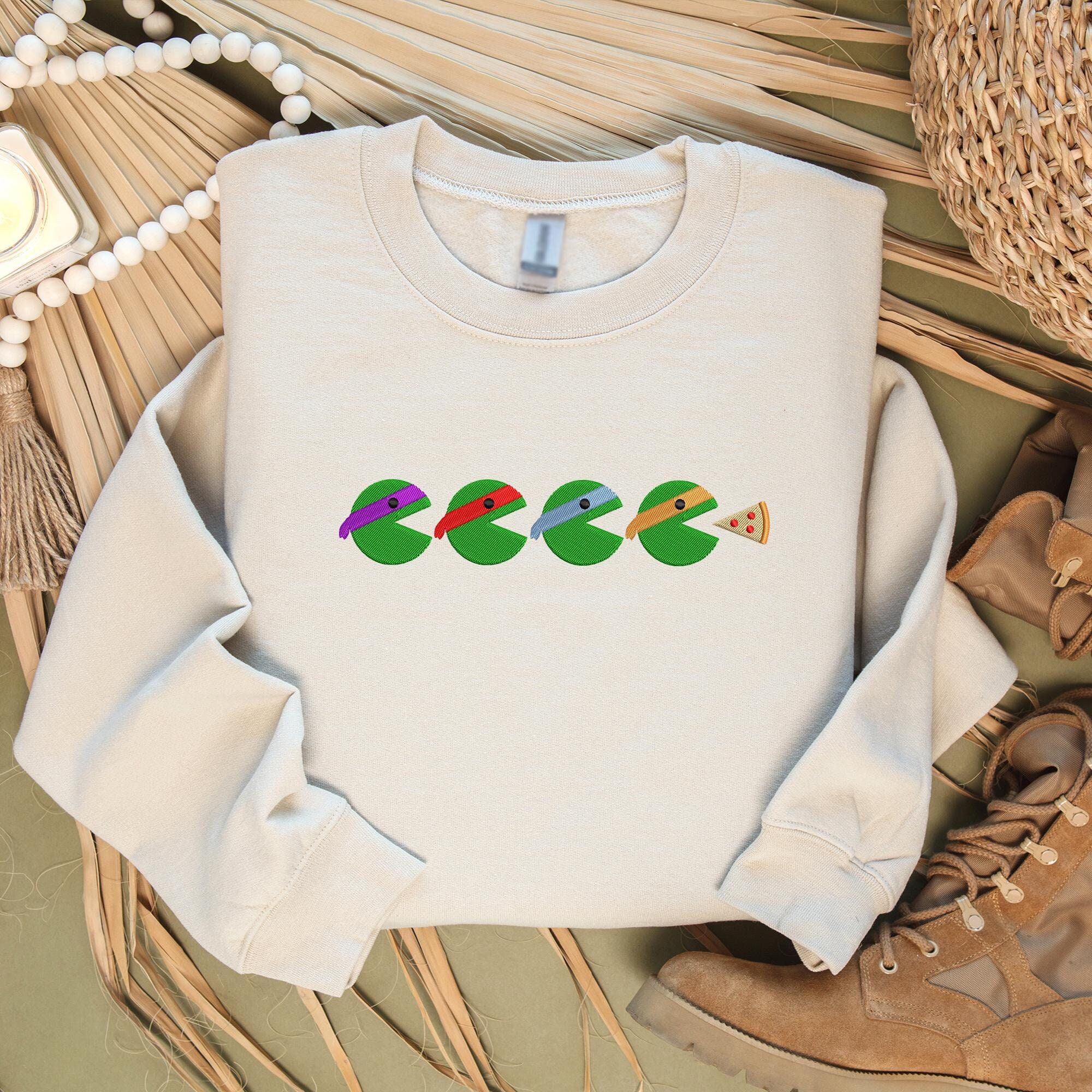 90's vintage Monster sweatshirt スウェット 90s Sweatshirt - Etsy