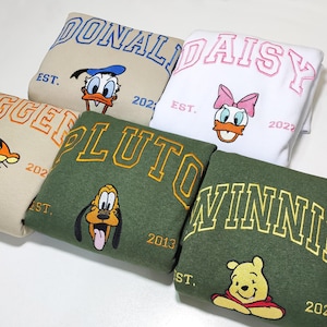 アメリカ ディズニーワールド 刺繍 ジップアップ スウェット XXL アメリカ ディズニーワールド 刺繍 ジップアップ スウェット XXL
