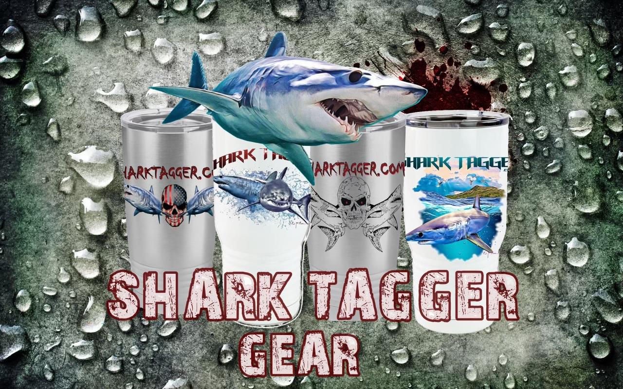 SHARKTAGGER - Etsy SHARKTAGGER - Etsy
