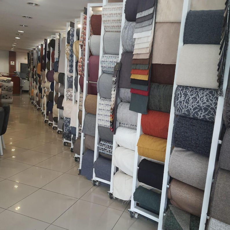 Handmade Synthetic Leather Headboard Customizable Color & Size Free