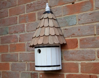Dovecote Nest Box