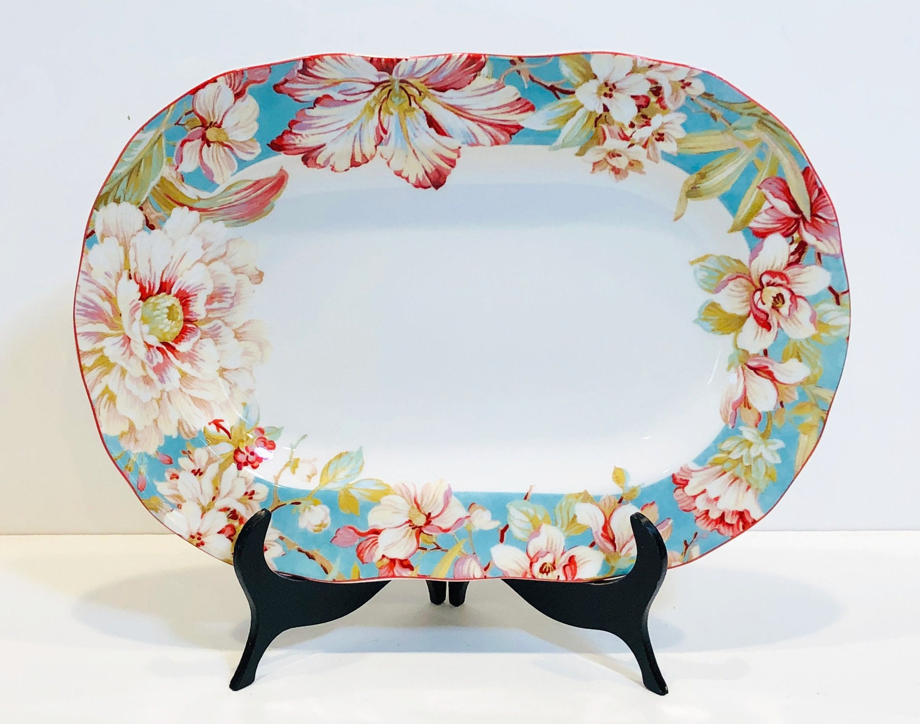 美品 イタリア製 トゥモローランド購入 Blue notes oval way 222 Fifth