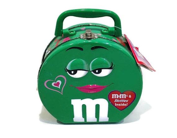 M&M's Vintage Bags And Purses