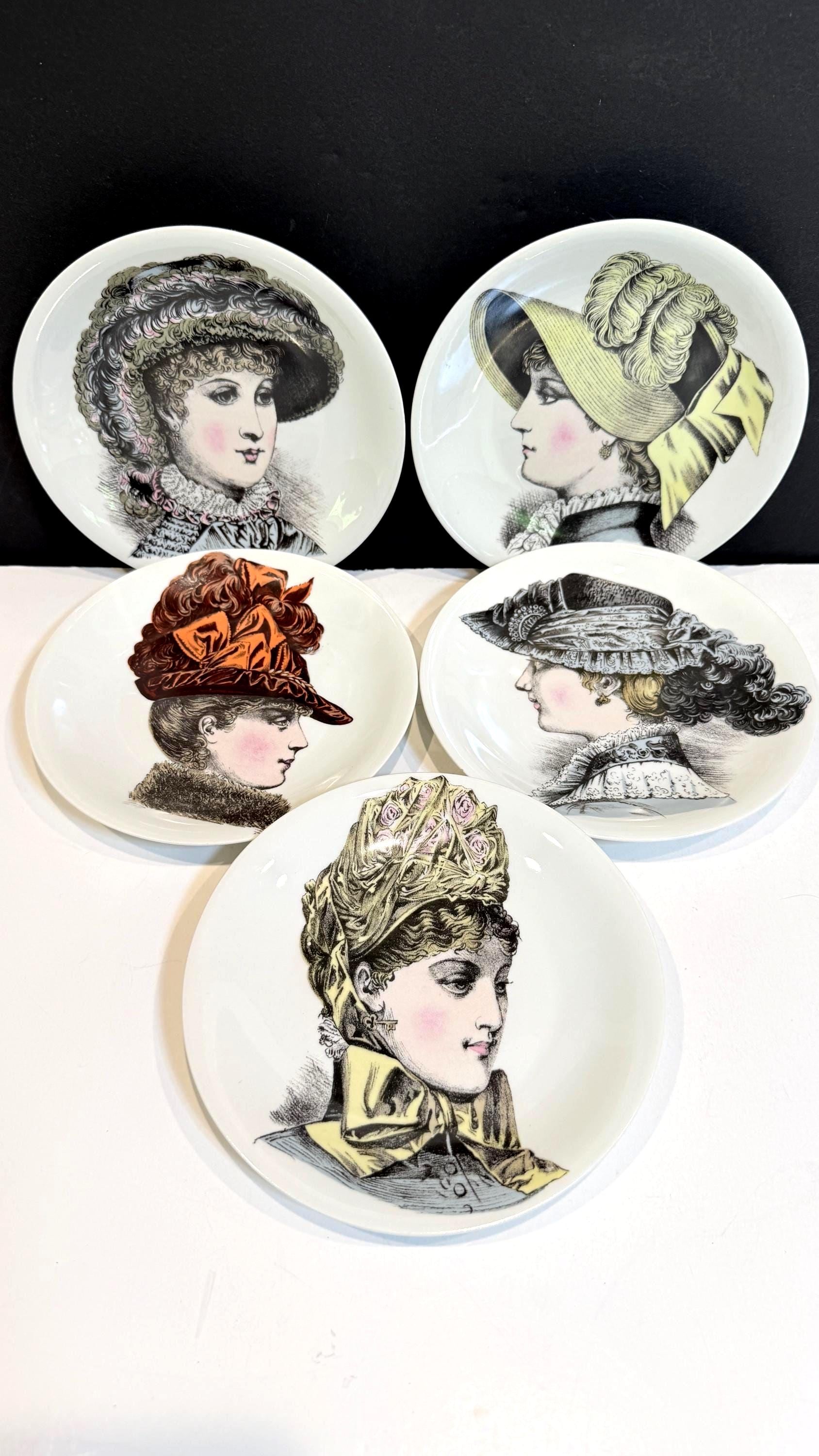 Porcelaine De Paris - Etsy