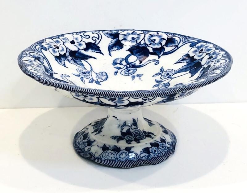 Creil Montereau - Etsy