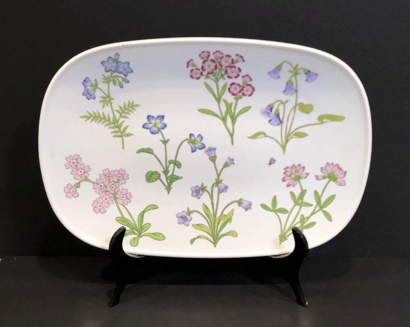 Noritake Petals Progression - Etsy