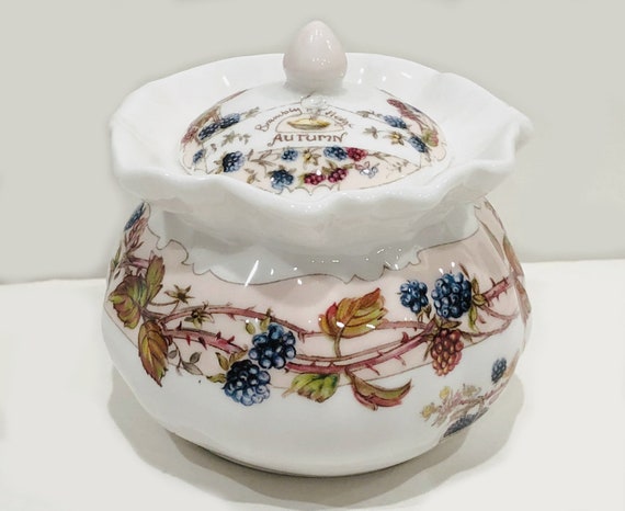 Vintage Brambly Hedge Vintage Brambly Hedge