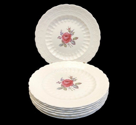 YOUR CHOICE: Vintage Spode 