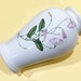 Portmeirion Vaso Canton Ortensia In Ceramica - 20,3 Cm - Prodotto In Inghilterra