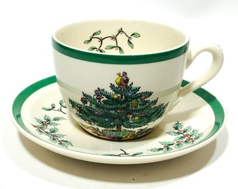 Royal Copenhagen | Wall Decor | 989 Authentic Royal  Royal‎ Copenhagen, Christmas plate. 1989. The old skating pond. EUC display picture 1