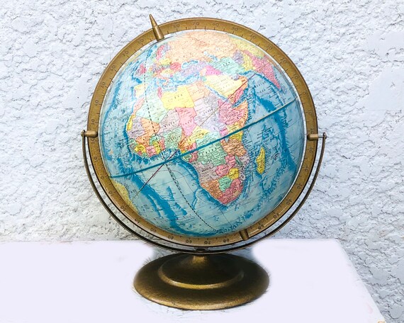Crams imperial world globe dating