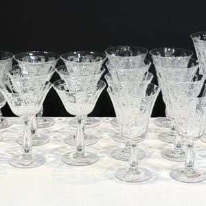 1949 Glasses - Etsy