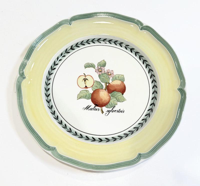 Dinner Plates, Villeroy and Boch, 