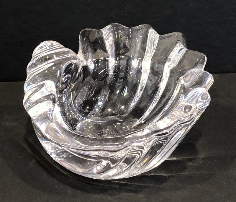 Art Vannes Crystal - Etsy