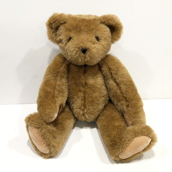 Vermont Teddy Bear Etsy
