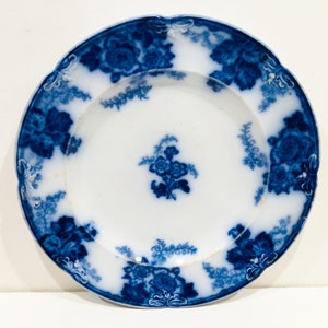 Antique Cauldon China - Etsy