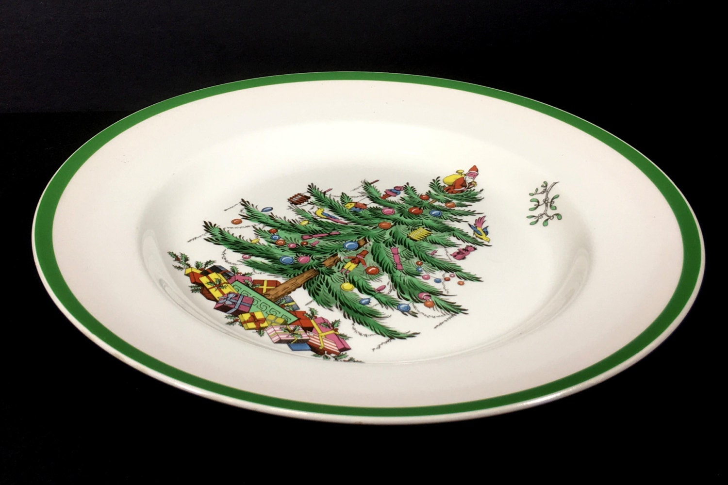 Vintage Spode 