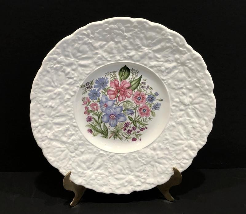 Royal Cauldon - Etsy