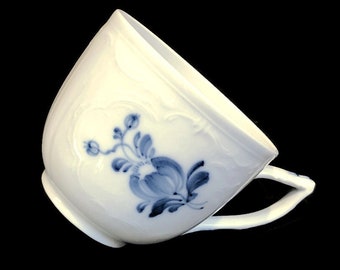 Royal Copenhagen Juliane Marie Antique Saucer #12042 C1890s - Etsy