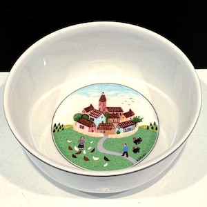 Villeroy and Boch Green Line - Etsy
