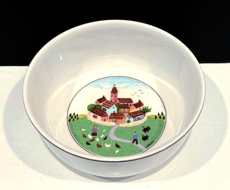 Villeroy and Boch Green Line - Etsy