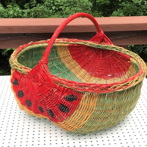 Watermelon Bowls - Etsy