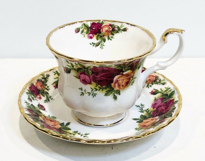 Royal Albert -
