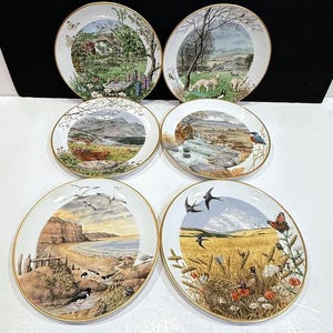 陶芸   Year Plate 1979 Year Plate 1979 - Etsy